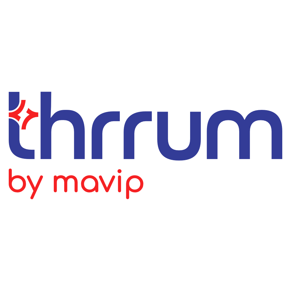 Thrrum